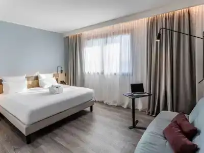 Novotel Parma Centro - 51