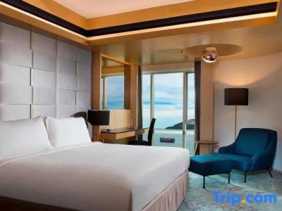 Le Meridien - 210