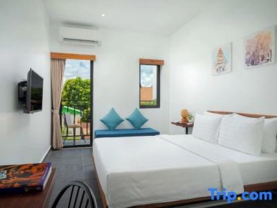 Onederz Siem Reap - 96
