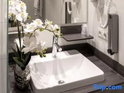 Best Western Plaza Mannheim - 87