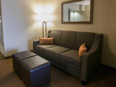 Comfort Suites Austin Airport - 61