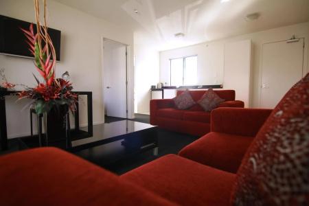 Metropolitan on Riccarton - 5