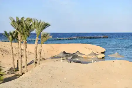 Wadi Lahmy Azur Resort - 4