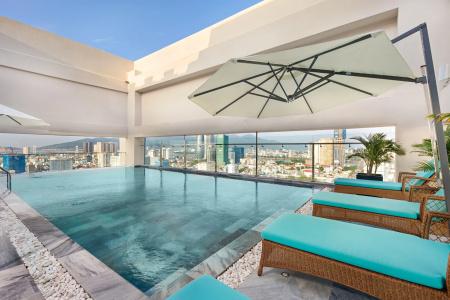 Gic Luxury And Spa - 9