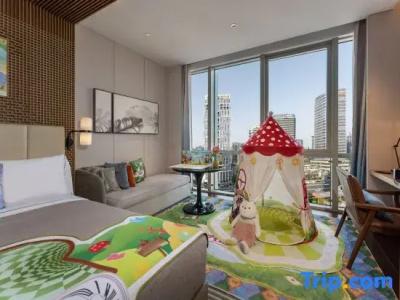 Canopy By Hilton Hangzhou Jinsha Lake - 47