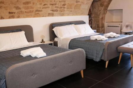 Bed and Breakfast Terra del Sole Ibla - 179