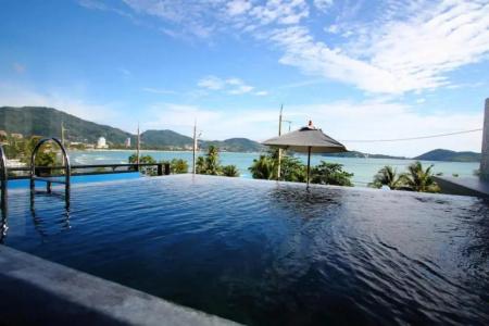 See Sea Villa Phuket Sha - 102