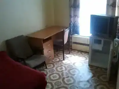 Усадьба Апраксиных - 2