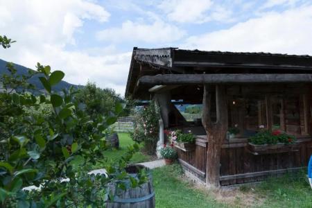 Urlaubsland Sonnfeld - 1