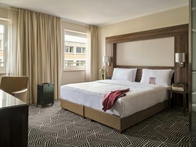Flemings Frankfurt Main-Riverside - 3