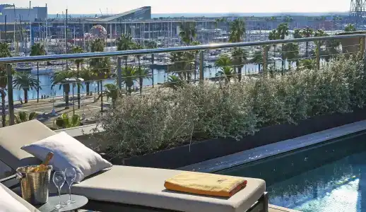 Serras Barcelona - 8