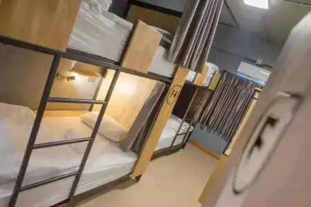 Ray Hostel - 90