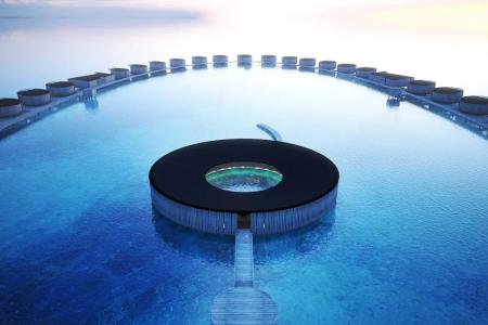 The Ritz-Carlton Maldives, Fari Islands - 27
