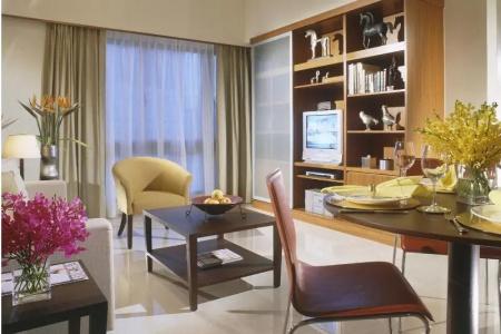 Somerset Bencoolen Singapore (SG Clean) - 42