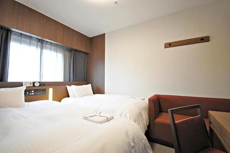 Richmond Kagoshima Kinseicho - 51
