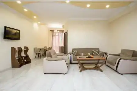 Stay Inn at Northern Avenue - 121