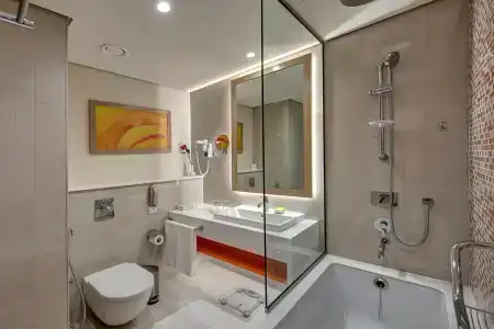 Al Khoory Atrium - 8