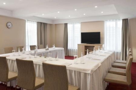 Ramada Encore Istanbul Bayrampasa - 15