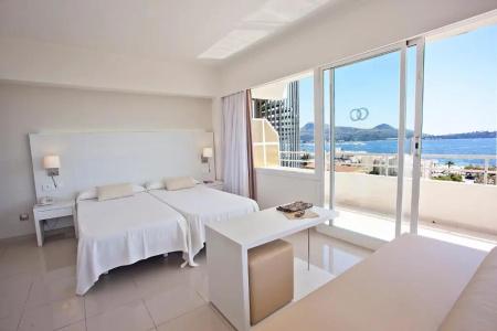 Cabot Pollensa Park Spa - 39