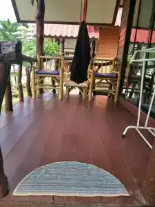 Lanta Fa Rung Beach Resort - 31