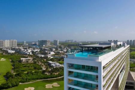Dreams Vista Cancun Golf & Spa Resort - 8
