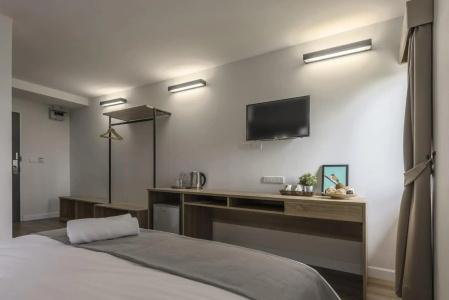 Carnation Residence - 5