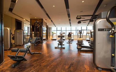 Courtyard by Marriott Hangzhou Qianjiang - 22
