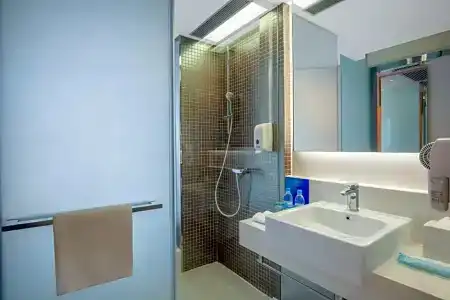 Holiday Inn Express Kowloon East - 38