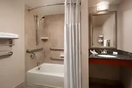 Hilton Garden Inn Denver Downtown - 83