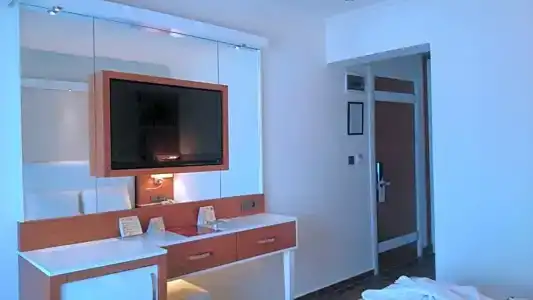 Ketenci Otel - 55