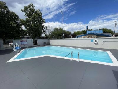 Roy Inn & Suites -Sacramento Midtown - 10