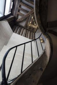 Hôtel Le Presbytère - 15