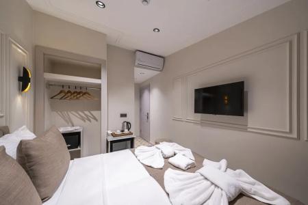 Pera Luna Residence - 41