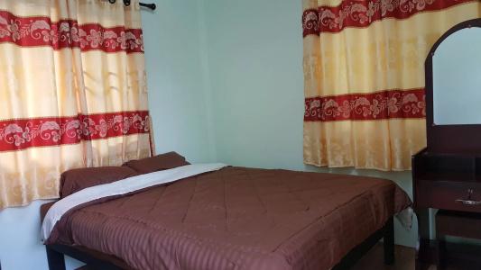 Bansuan Inthanon resort -Classic House - 1