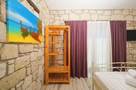 Kybele Alaçatı - 107
