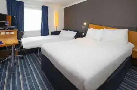 Holiday Inn Express London - Wandsworth, An Ihg - 55