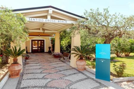 Sentido Orosei Beach - 0