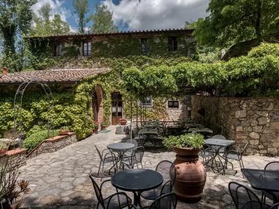 Ultimo Mulino Wellness Country - 17
