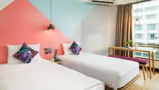 Sandalay Resort - 106
