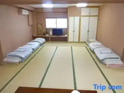 Imazato Ryokan - 79