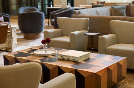 Kimpton Monaco Seattle, An Ihg - 47