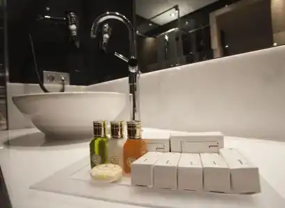 Nexus Valladolid Suites & - 14
