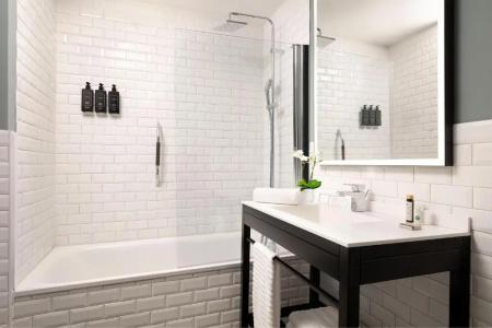 Four Points Sheraton Milan Center - 55