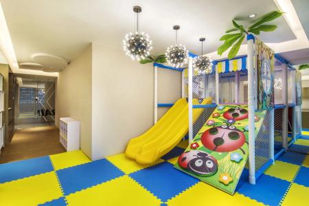 DoubleTree by Hilton Shenzhen Longhua - 13