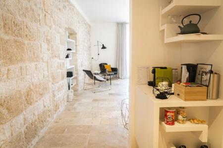 Antico Mondo Rooms & Suites - 147