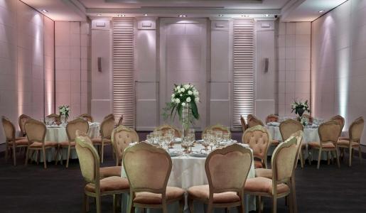 Hyatt Regency Casablanca - 31