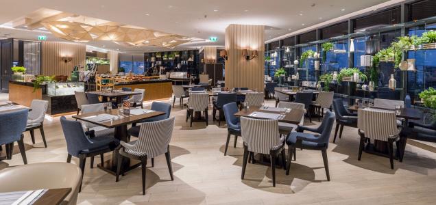Holiday Inn & Suites Rayong City Centre, An Ihg - 47
