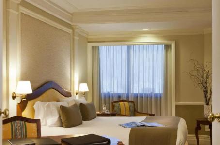 Grand Mercure Sao Paulo Ibirapuera - 146
