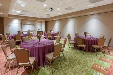 Hampton Inn - Suites-North-I-95 - 21