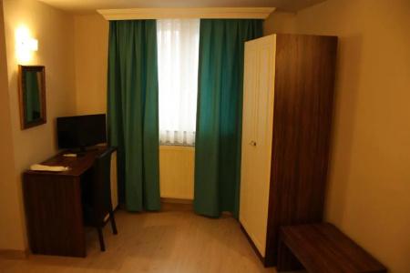 Sağıroğlu Otel - 56
